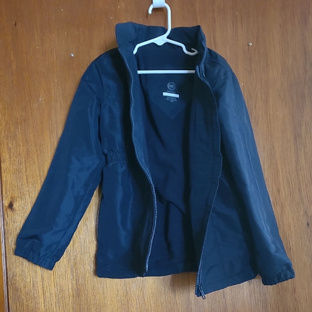 Wonder Nation School Uniform Jacket